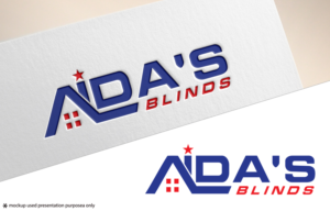 Logo Design by Rubia@ for this project | Design: #22788255