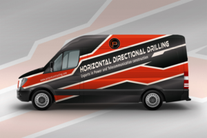 Car Wrap Design by TGDesigns for Put Put Contracting Inc | Design: #22793531
