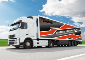 Car Wrap Design by TGDesigns for Put Put Contracting Inc | Design: #22810408