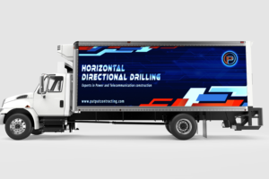 Car Wrap Design by TGDesigns for Put Put Contracting Inc | Design: #22942747