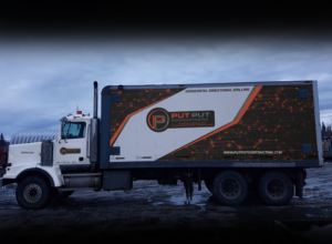 Car Wrap Design by RubelRir for Put Put Contracting Inc | Design: #22836398