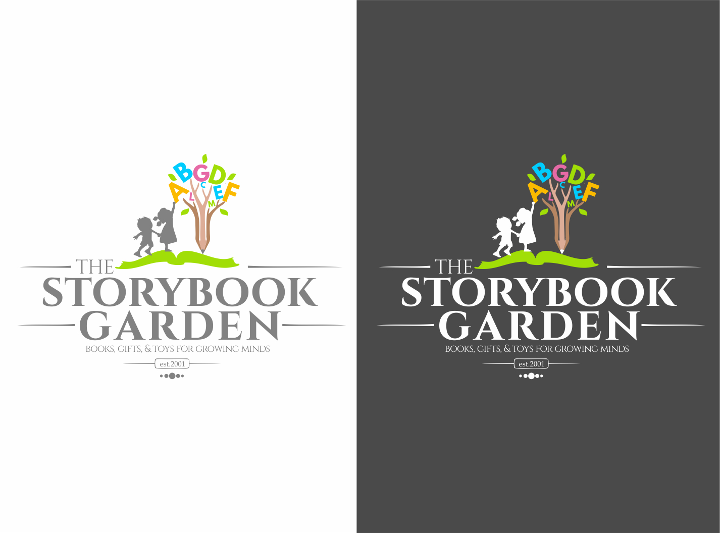 Logo Design by nikkiblue for this project | Design #22859749