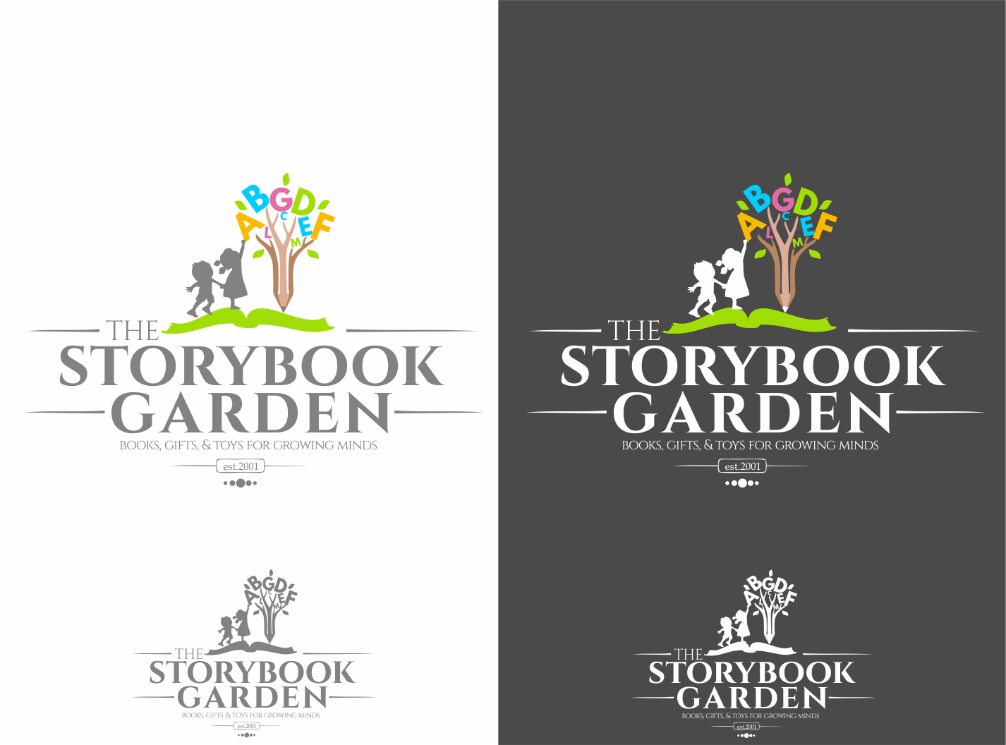 Logo Design by nikkiblue for this project | Design #22859760