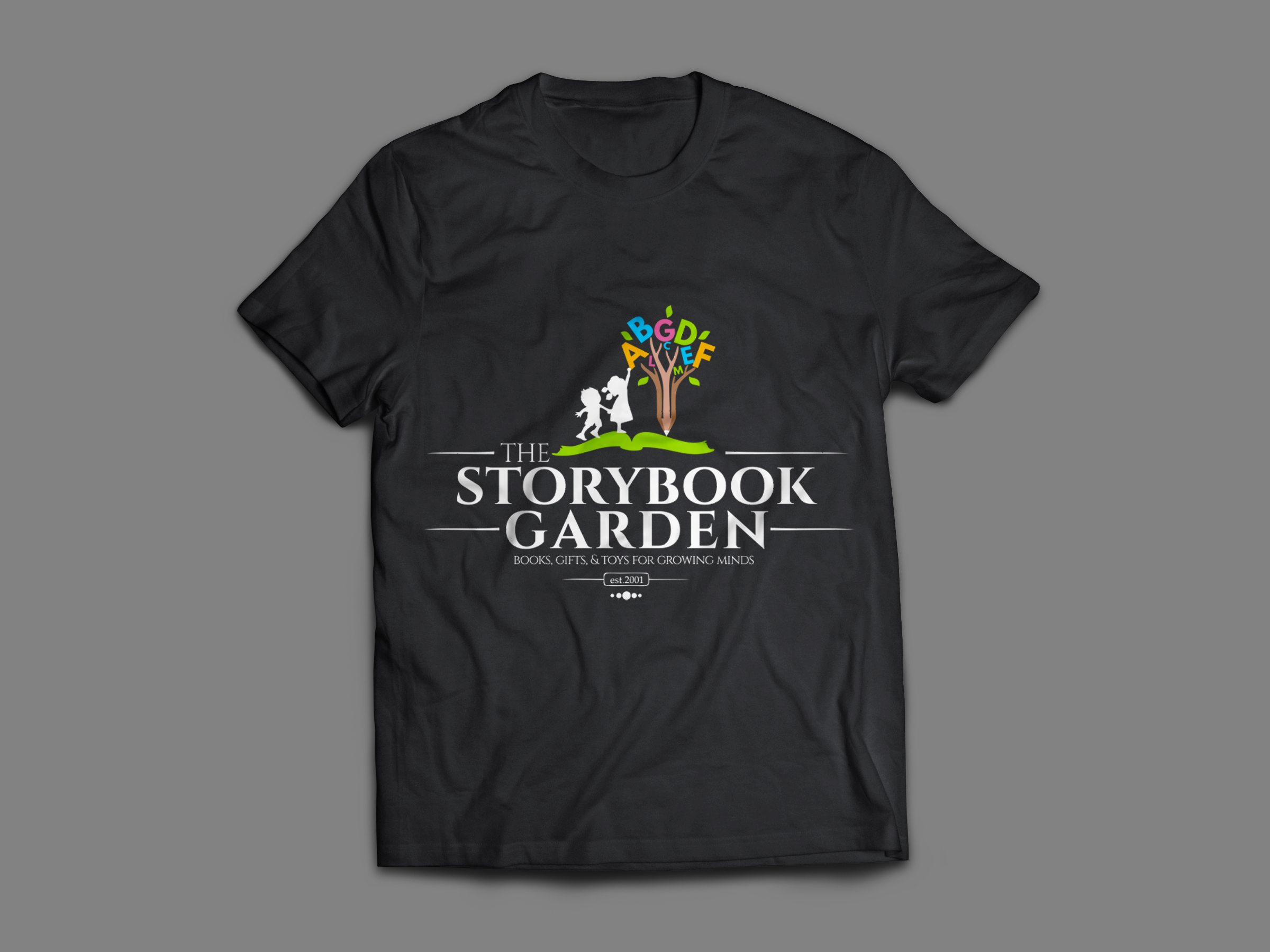 Logo Design by nikkiblue for this project | Design #22859782