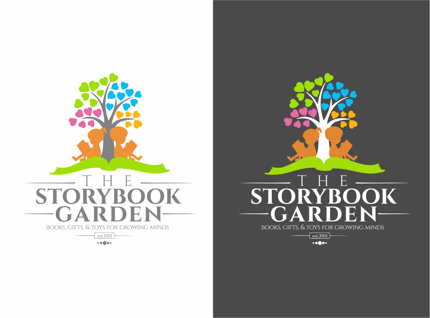 Logo Design by nikkiblue for this project | Design #22875294