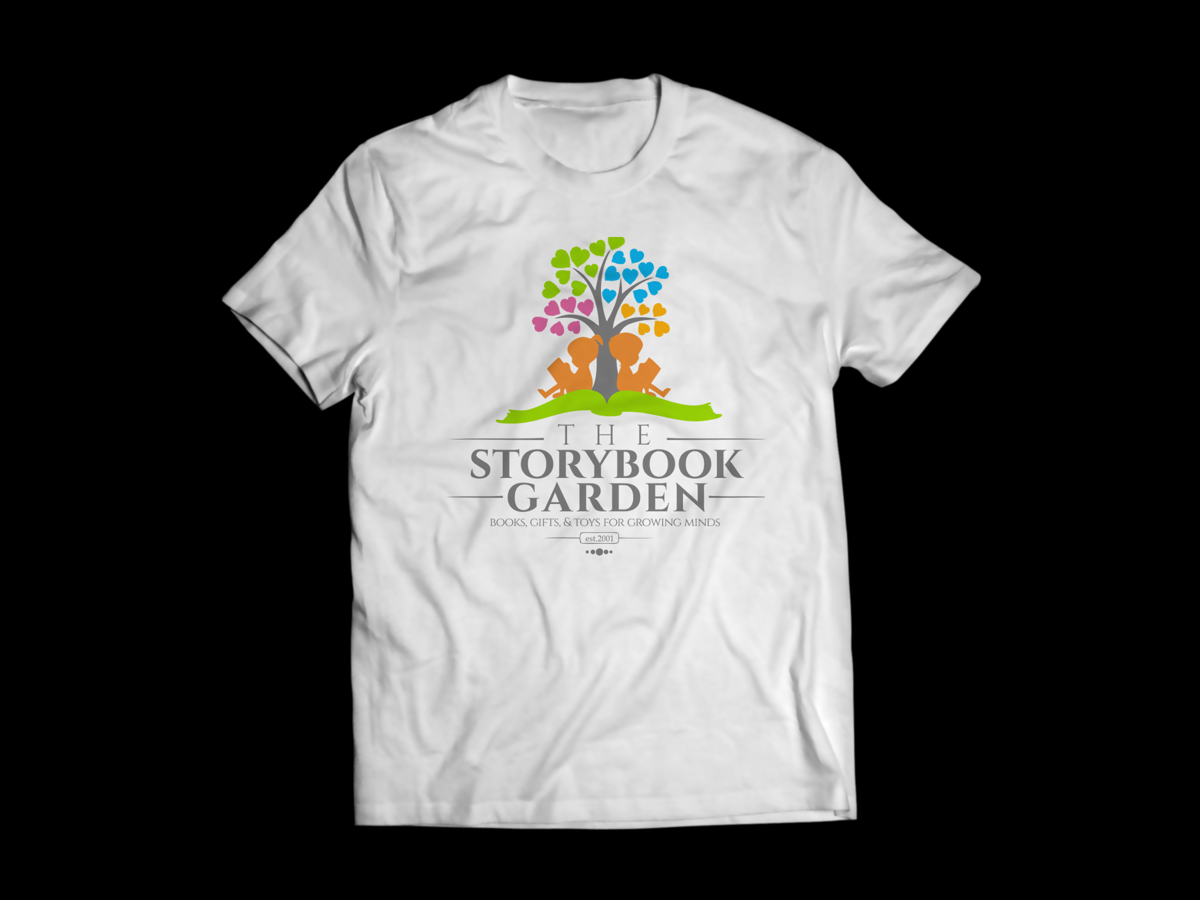 Logo Design by nikkiblue for this project | Design #22875324