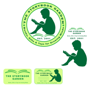 Logo Design by Idea Works