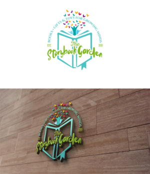 Logo Design by trufya for this project | Design: #22838182