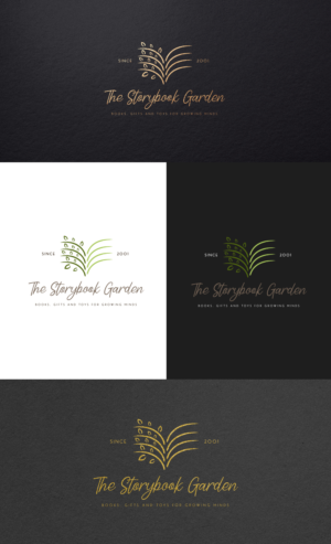 Logo Design by GLDesigns for this project | Design #22795889
