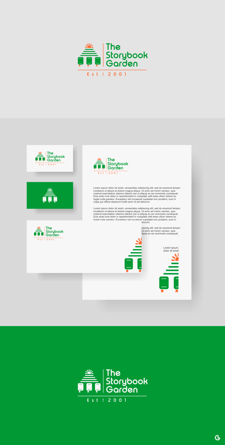 Logo Design by R!CKY for this project | Design #22834364