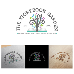Logo Design by michellefrances for this project | Design: #22845175