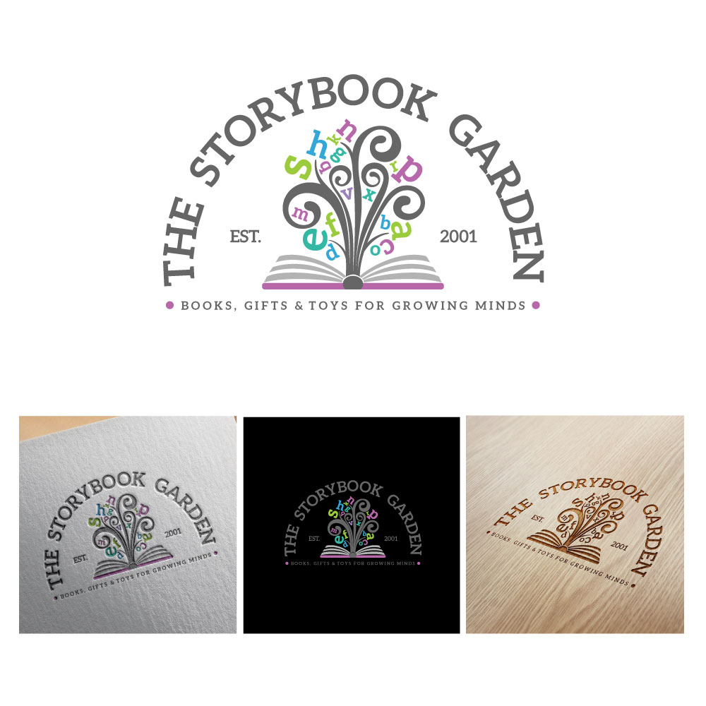 Logo Design by michellefrances for this project | Design #22845182