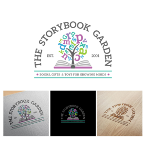 Logo Design by michellefrances for this project | Design: #22847461