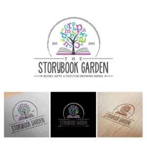 Logo Design by michellefrances for this project | Design: #22847466