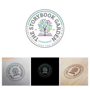 Logo Design by michellefrances for this project | Design: #22847480