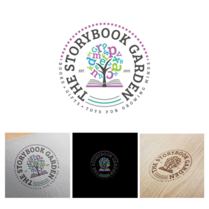 Logo Design by michellefrances for this project | Design: #22847481