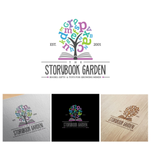 Logo Design by michellefrances for this project | Design: #22847482