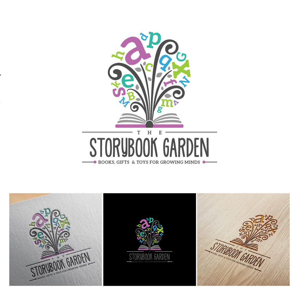 Logo Design by michellefrances for this project | Design #22858598