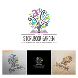 Logo Design by michellefrances for this project | Design: #22858598