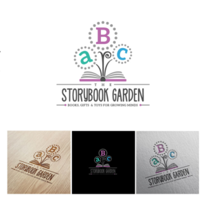 Logo Design by michellefrances for this project | Design #22877161