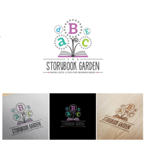 Logo Design by michellefrances for this project | Design: #22877165