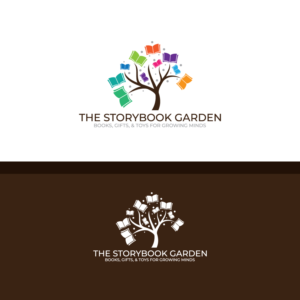 Logo Design by Graphic Bricks