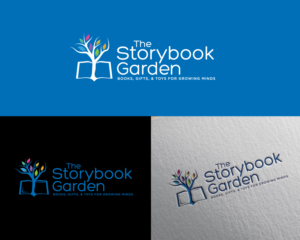 Logo Design by Atec for this project | Design: #22794185