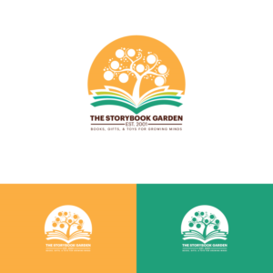 Logo Design by 9211-Media for this project | Design: #22799571