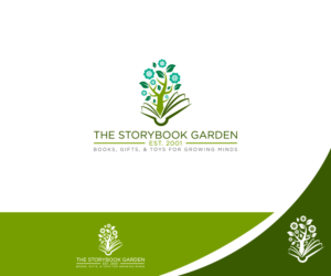 Logo Design by fauzan harun for this project | Design: #22793926