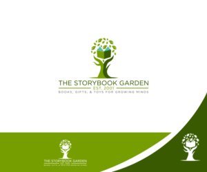 Logo Design by fauzan harun for this project | Design: #22793927