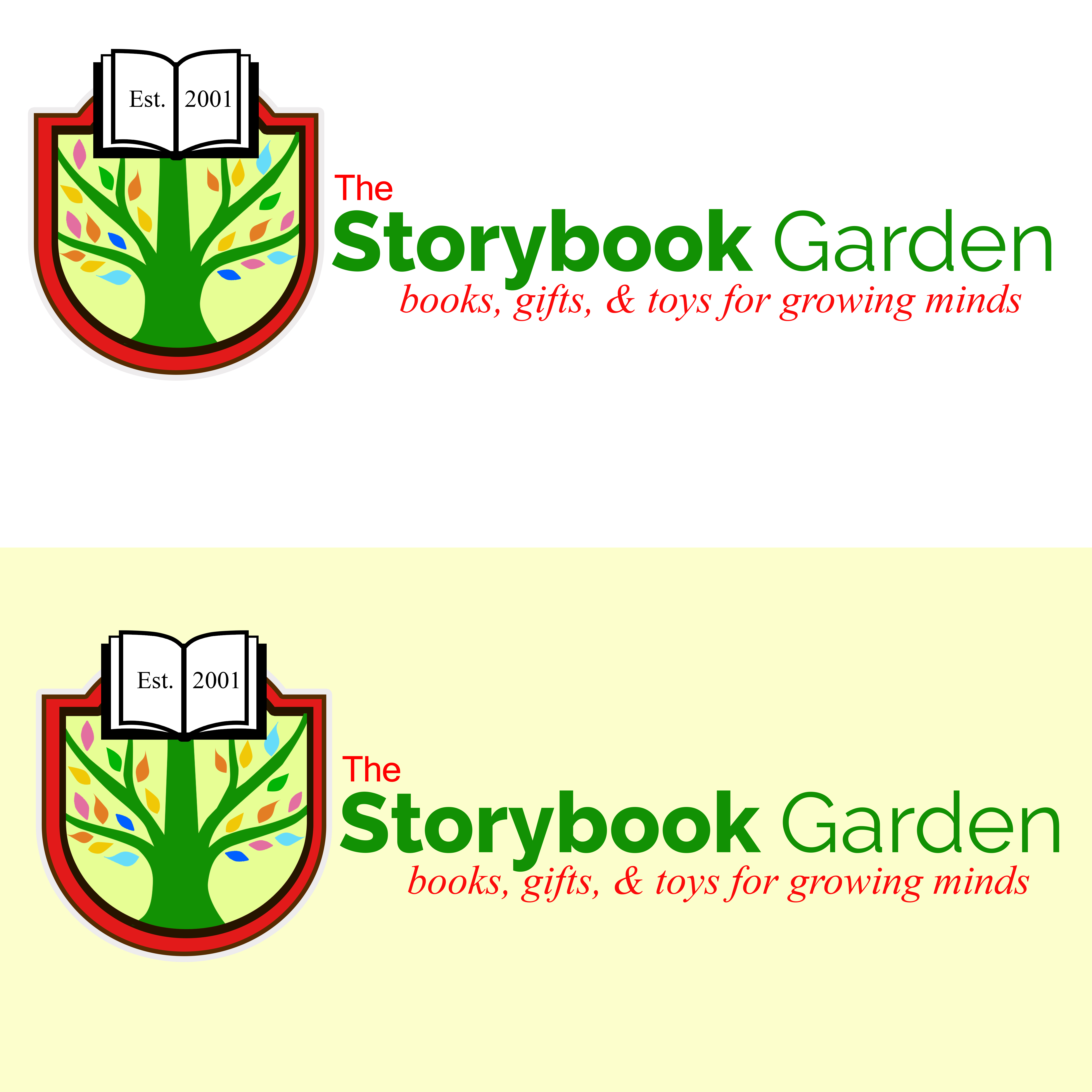 Logo Design by jvlmrda for this project | Design #22838293