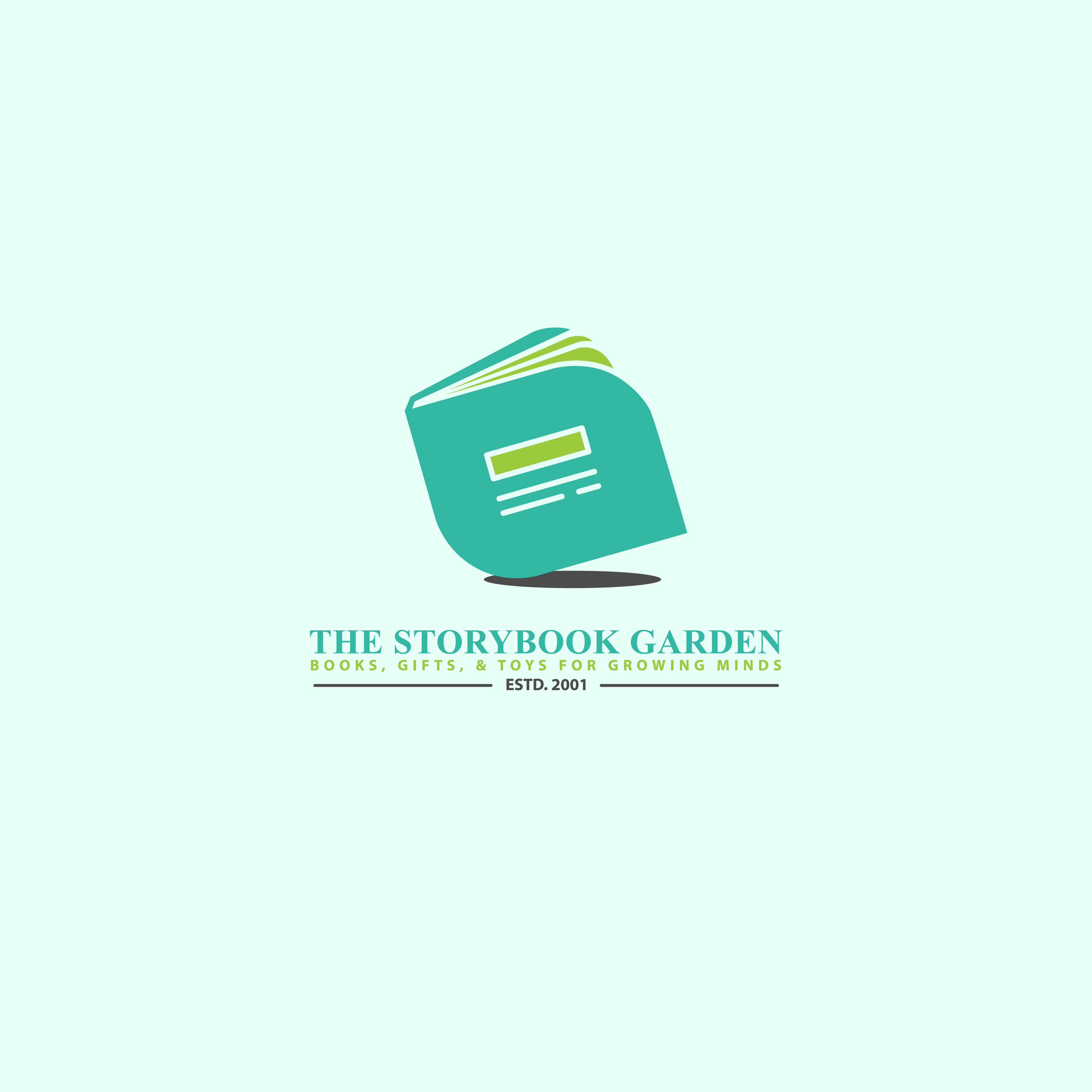 Logo Design by syifaulafif for this project | Design #22874798
