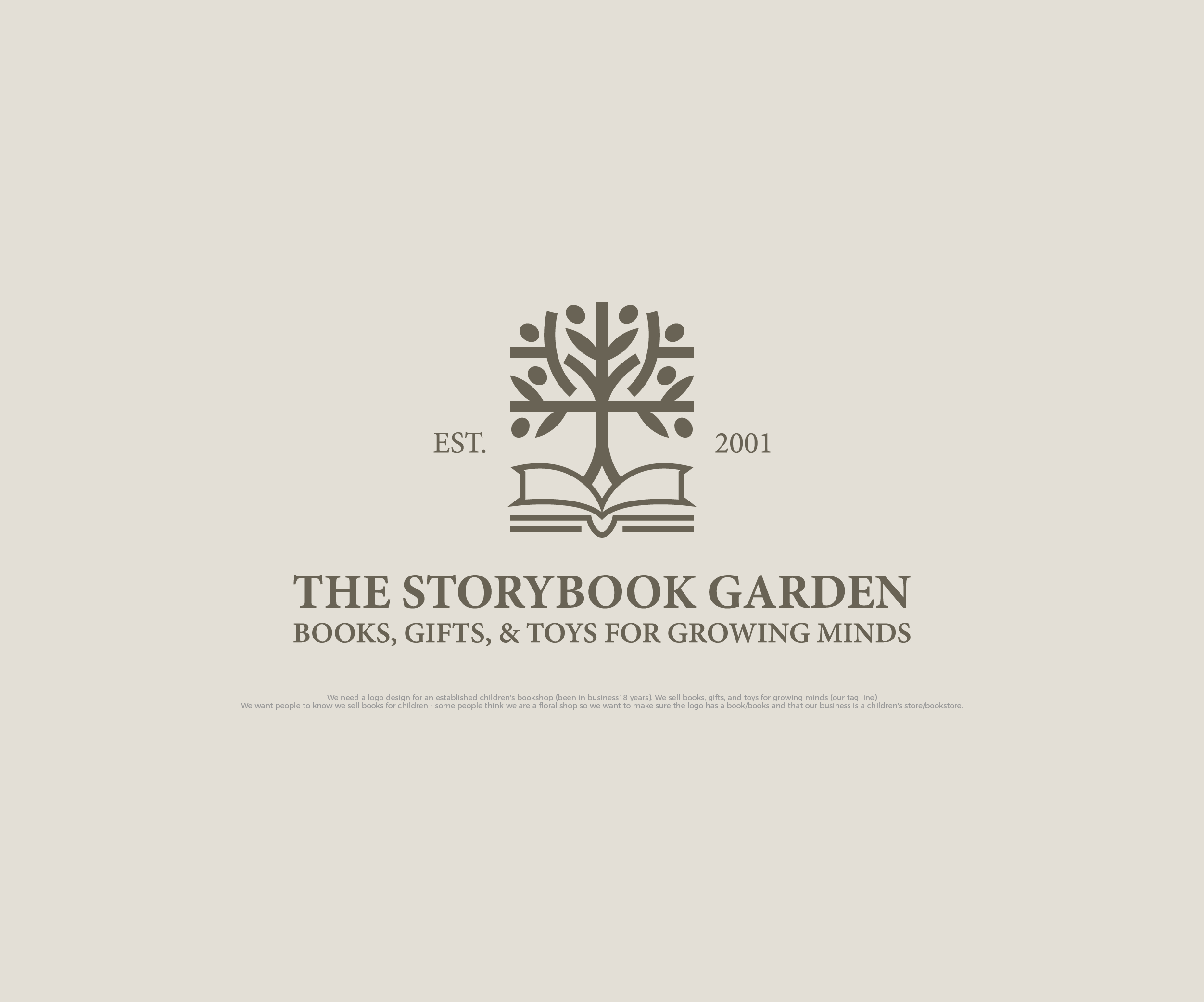 Logo Design by Abdelrahman Ali for this project | Design #22795393