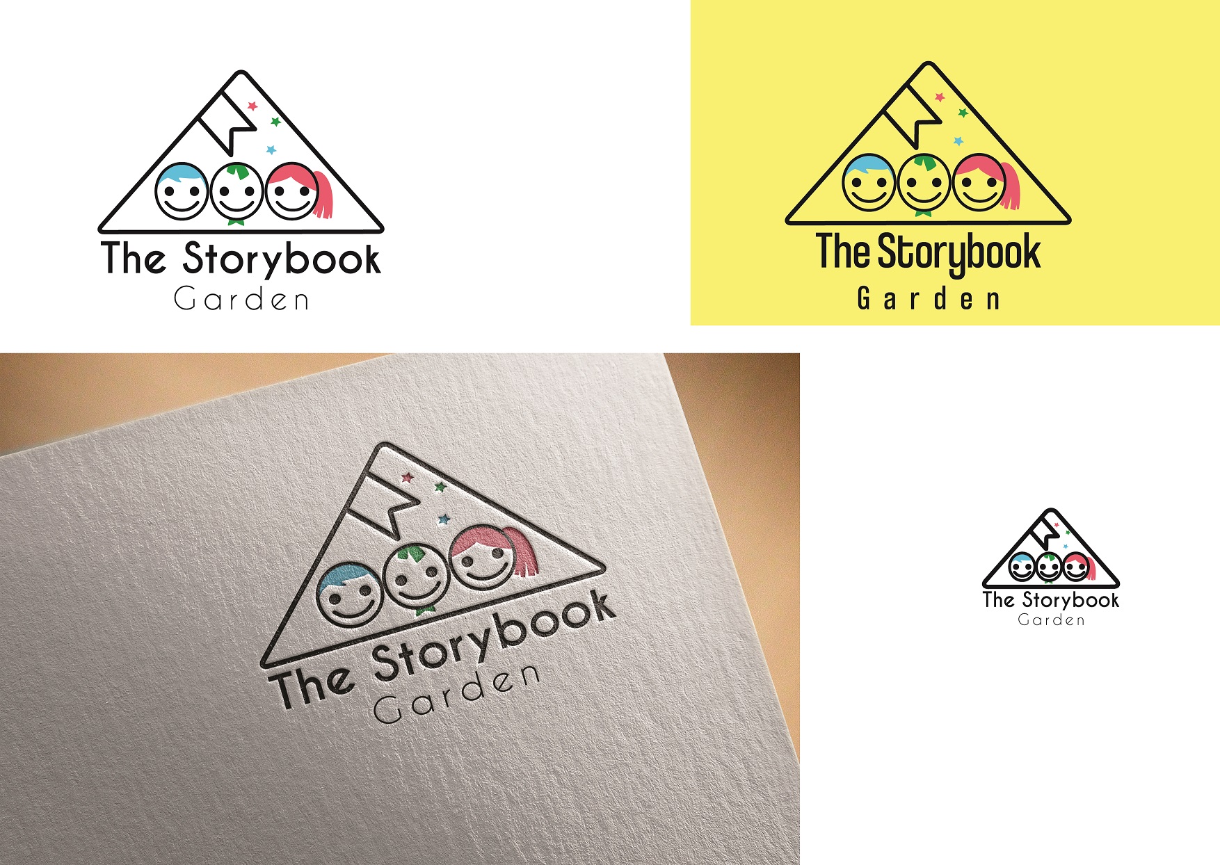 Logo-Design von gooddesigner für dieses Projekt | Design #22836851