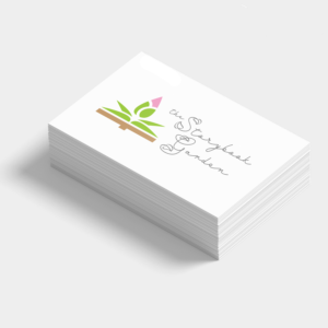 Logo Design by ben.ryn for this project | Design: #22818447