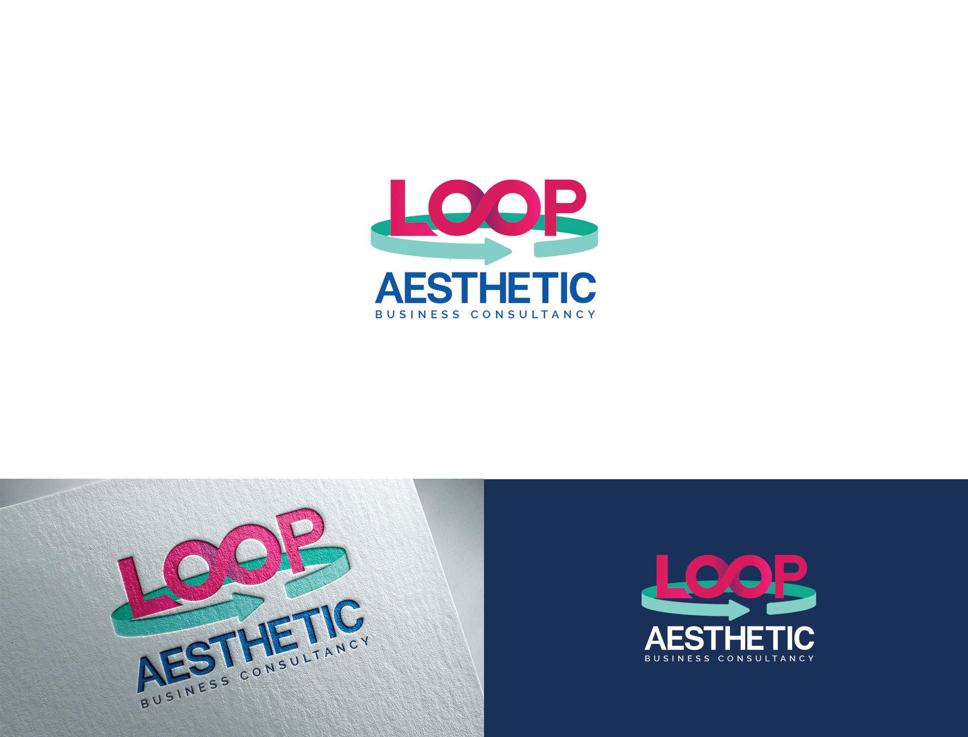 Logo Design by Alex Petersen for this project | Design #22786203