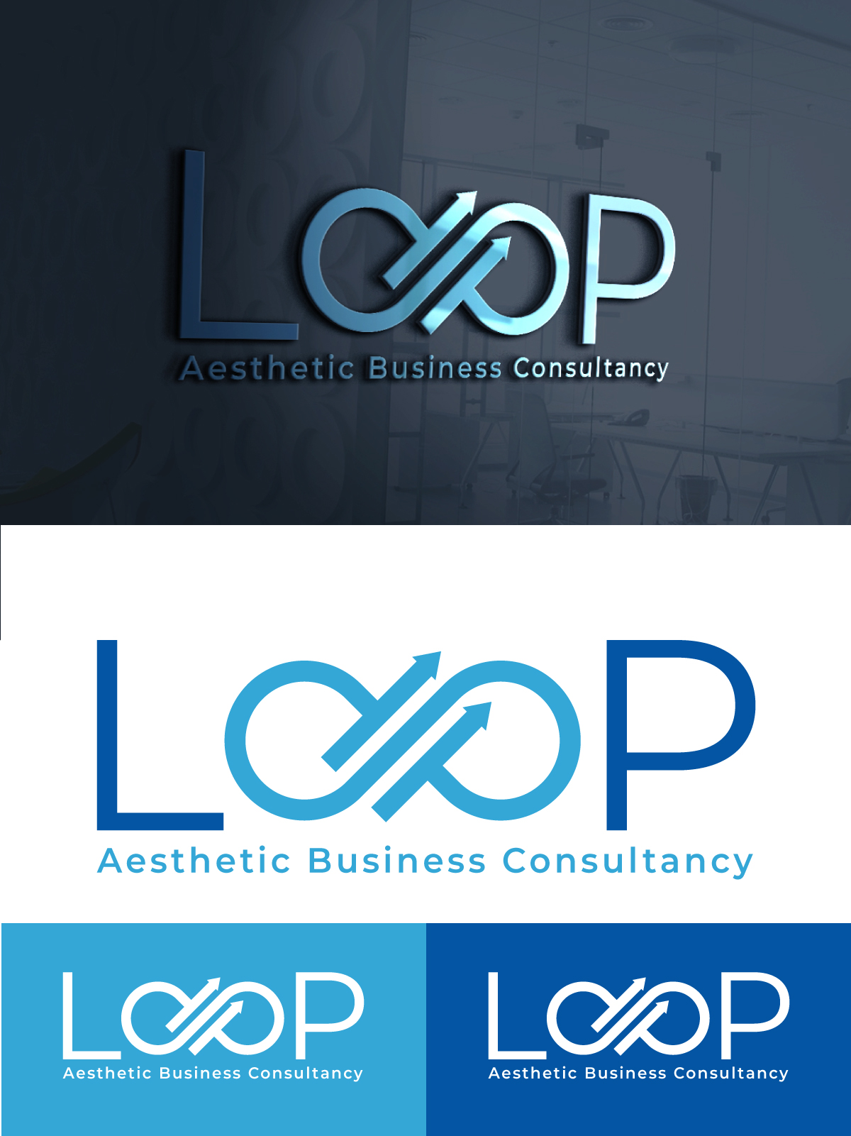 Logo Design by HS Graphics Solutions for this project | Design #22795215