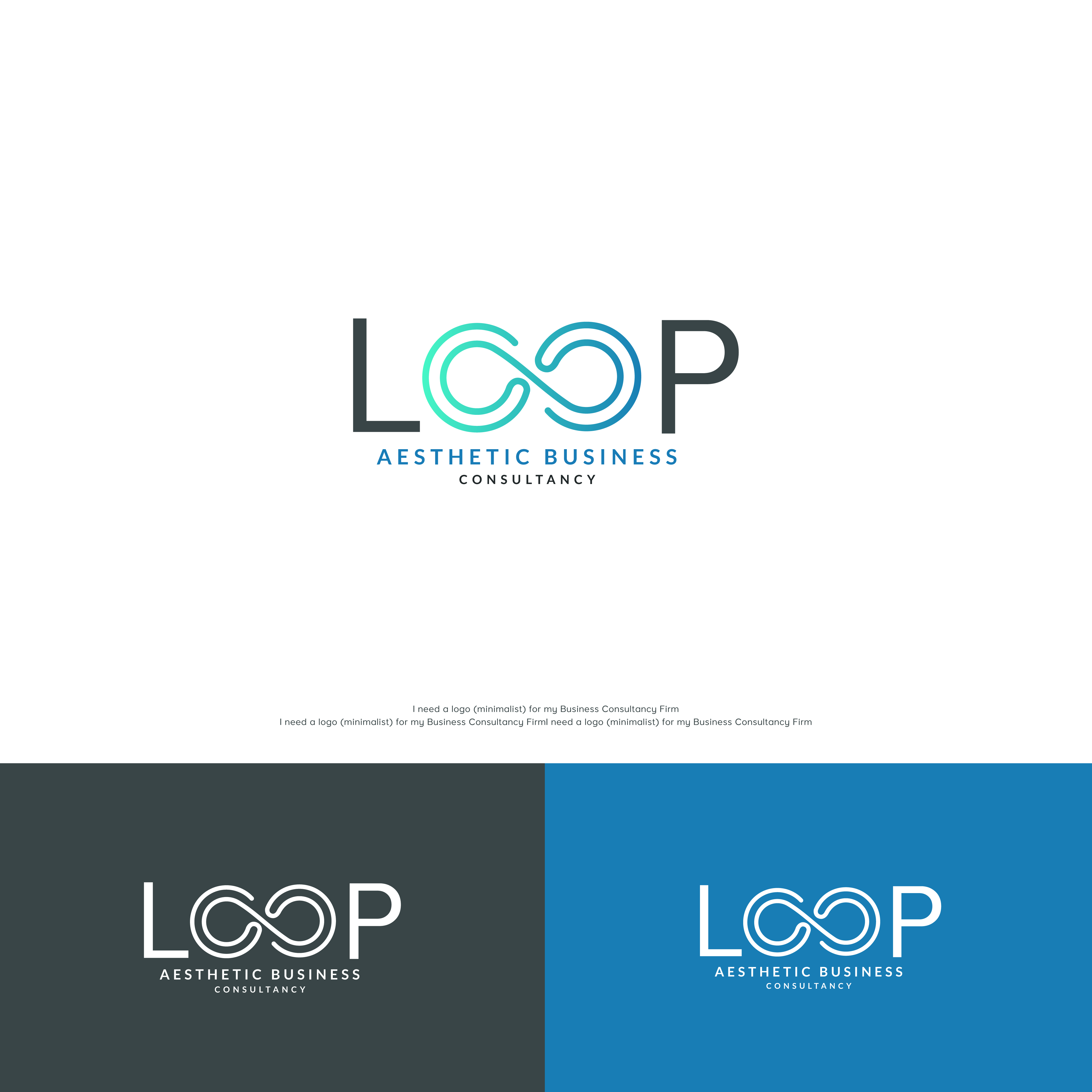 Logo Design by ecorokerz for this project | Design #22785465