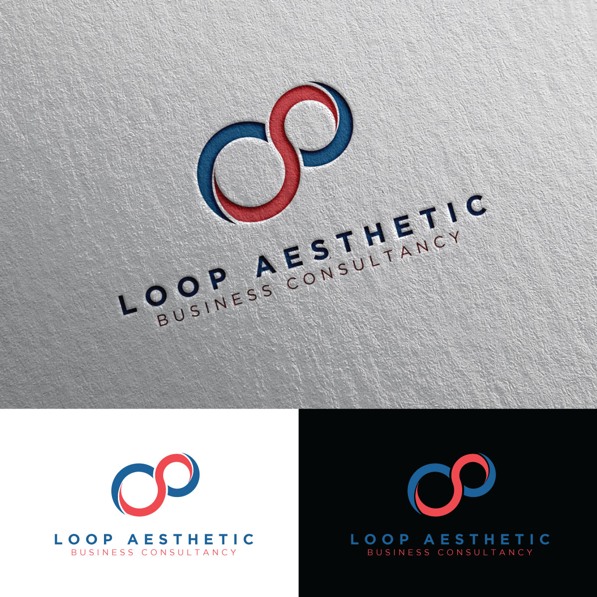 Logo Design by Rii for this project | Design #22786890