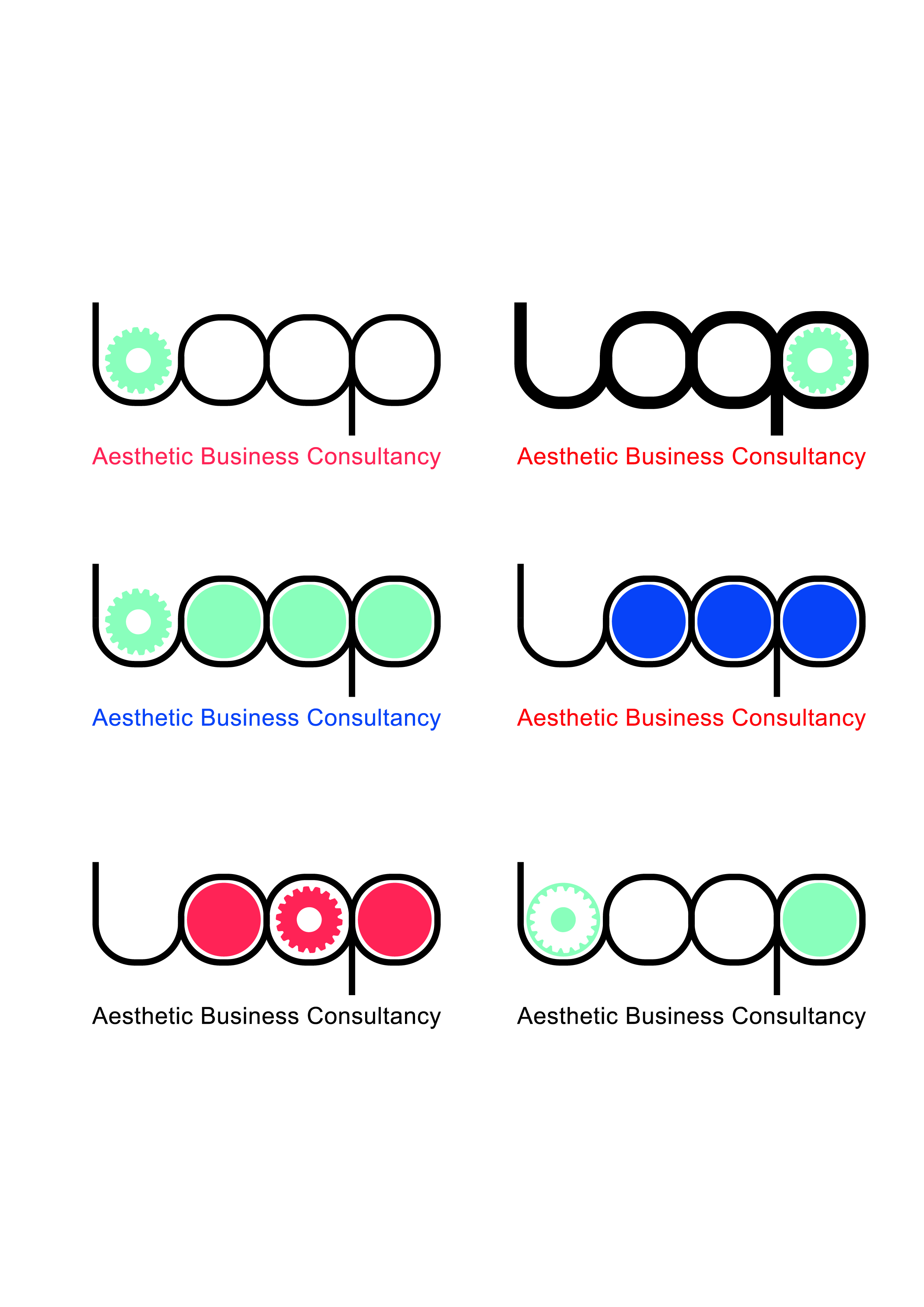 Logo Design by pouya.mmgh for this project | Design #22808761