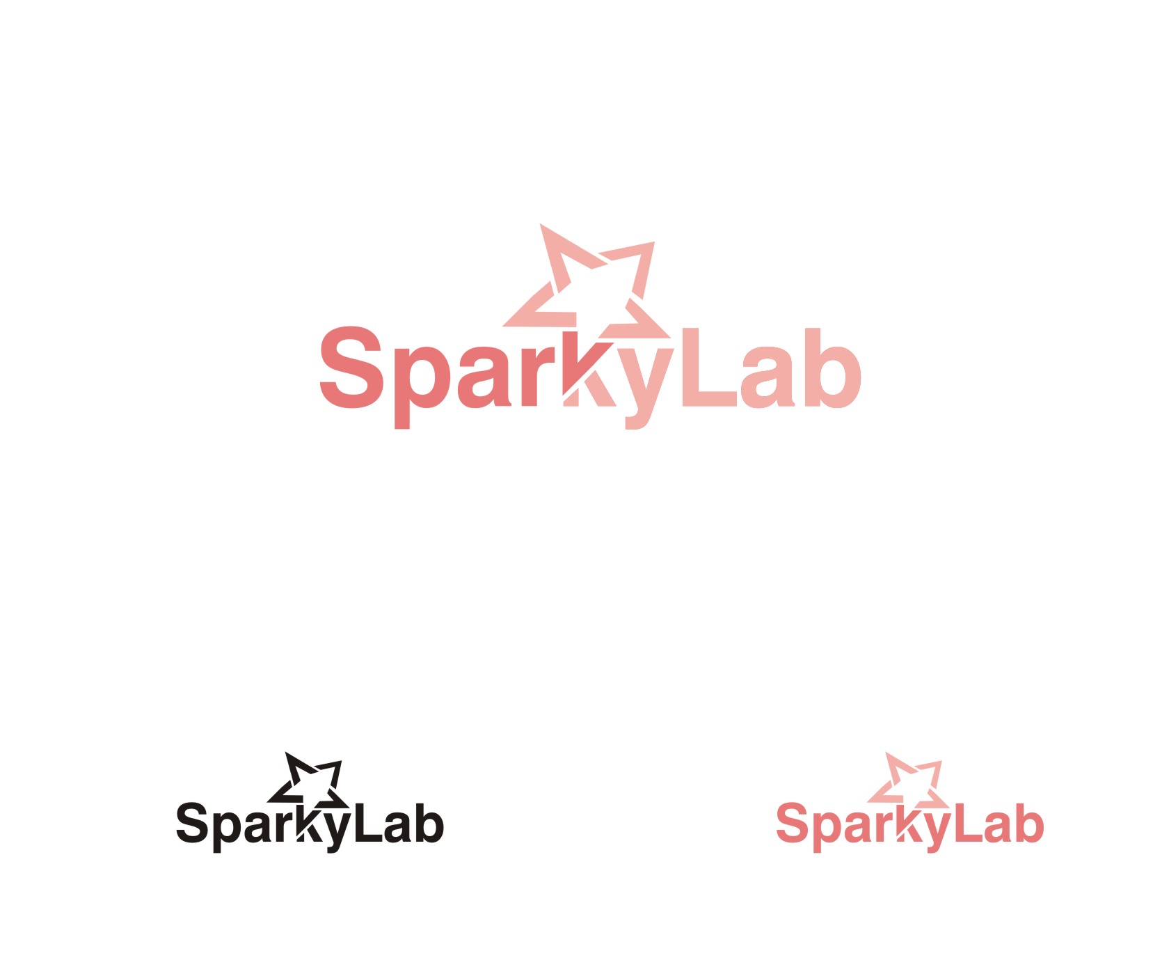 Logo Design by SUNEEEEEL for this project | Design #22832908