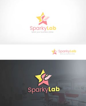 Logo Design by Taya Bright for this project | Design: #22827517