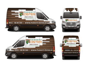 Car Wrap Design by Kira Graphics for this project | Design: #22837439