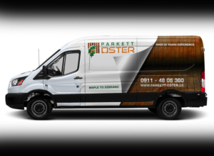 Car Wrap Design by RubelRir for this project | Design: #22838698