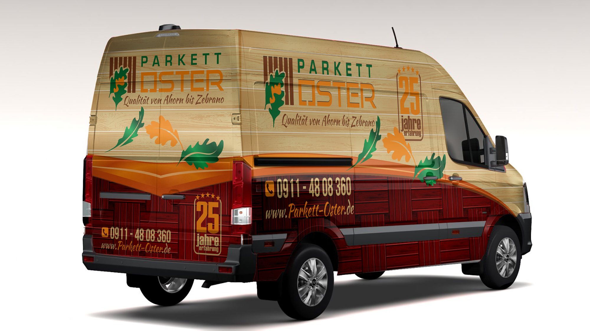 Design de Covering de Véhicule par Czeh pour ce projet | Design #22860070