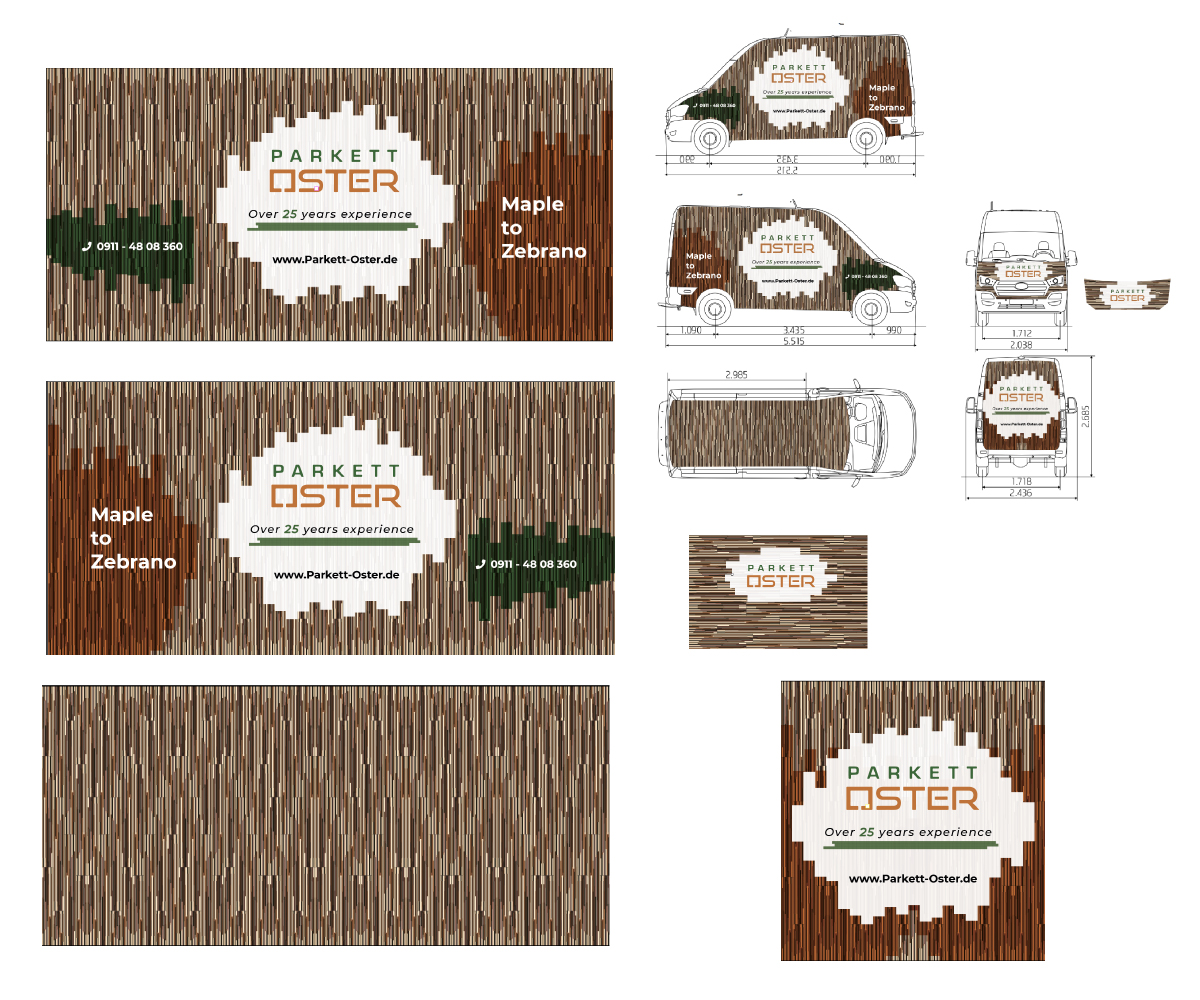 Car Wrap Design by CeaB4y for this project | Design #22838083