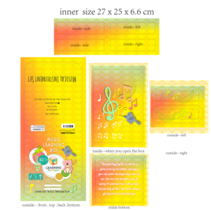 Packaging Design by elveneclipse for this project | Design: #22906735