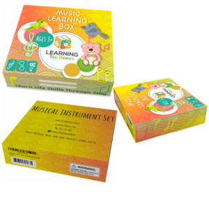 Packaging Design by elveneclipse for this project | Design: #22907074