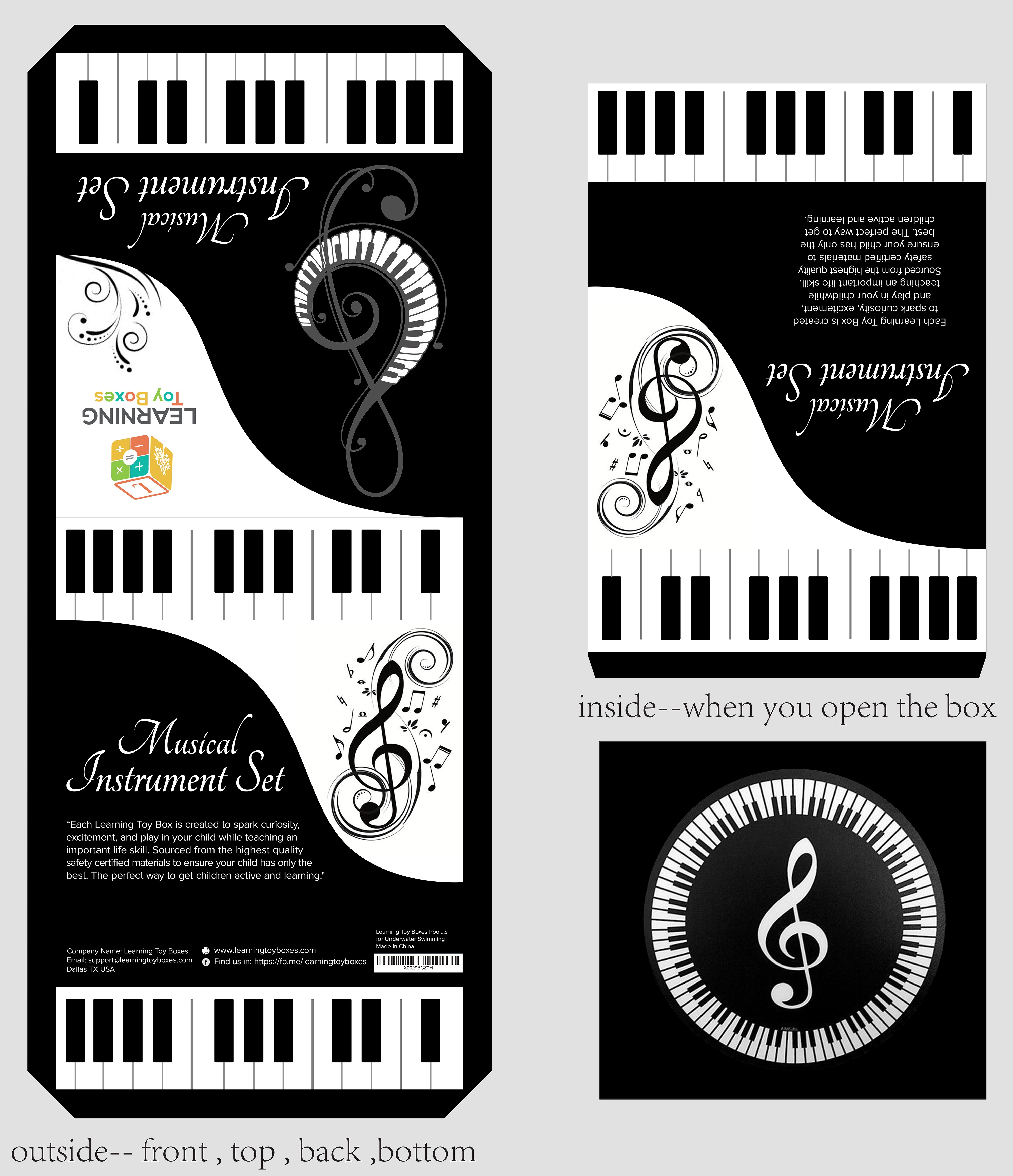 Packaging Design by SAI DESIGNS for this project | Design #22810982