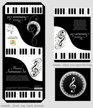 Verpackungs-Design von SAI DESIGNS für dieses Projekt | Design #22810982